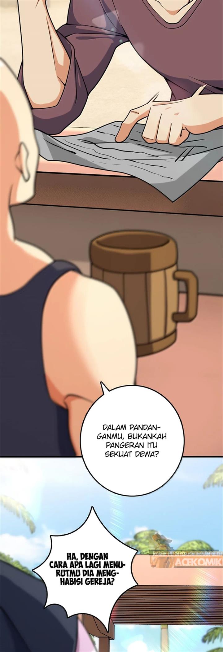 Release That Witch Chap 606 - Next Chap 607