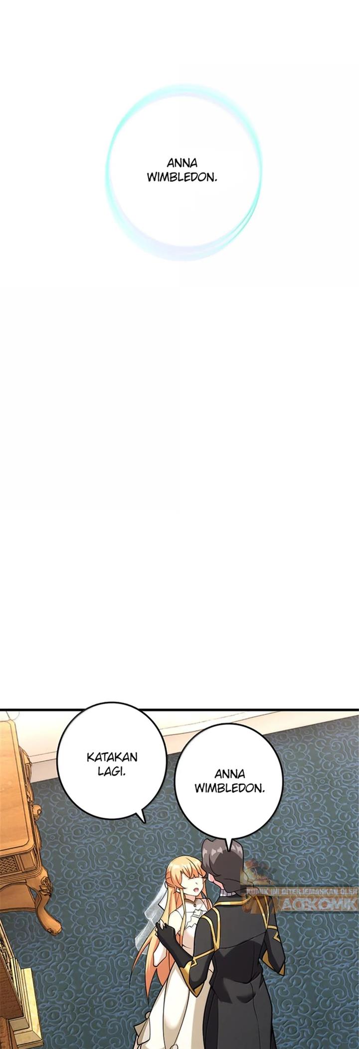 Release That Witch Chap 606 - Next Chap 607