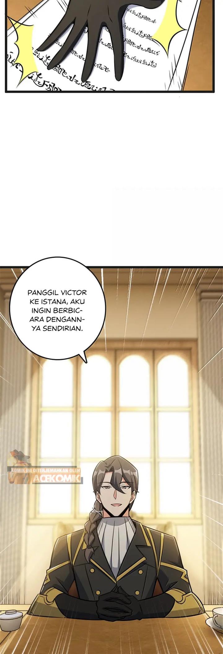 Release That Witch Chap 608 - Next Chap 609