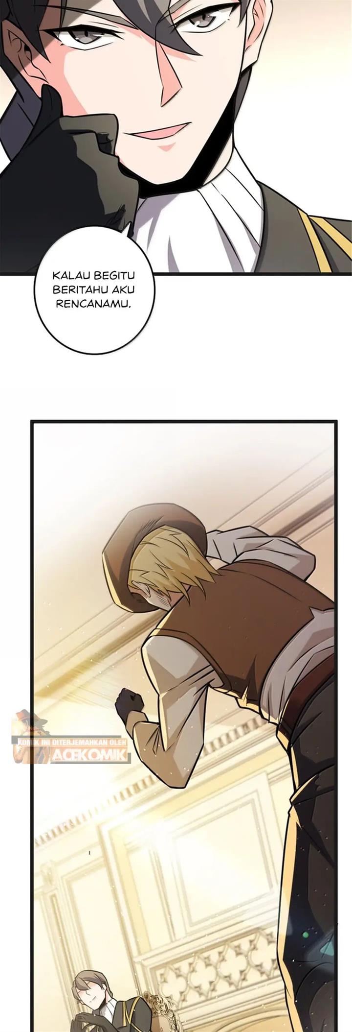 Release That Witch Chap 608 - Next Chap 609