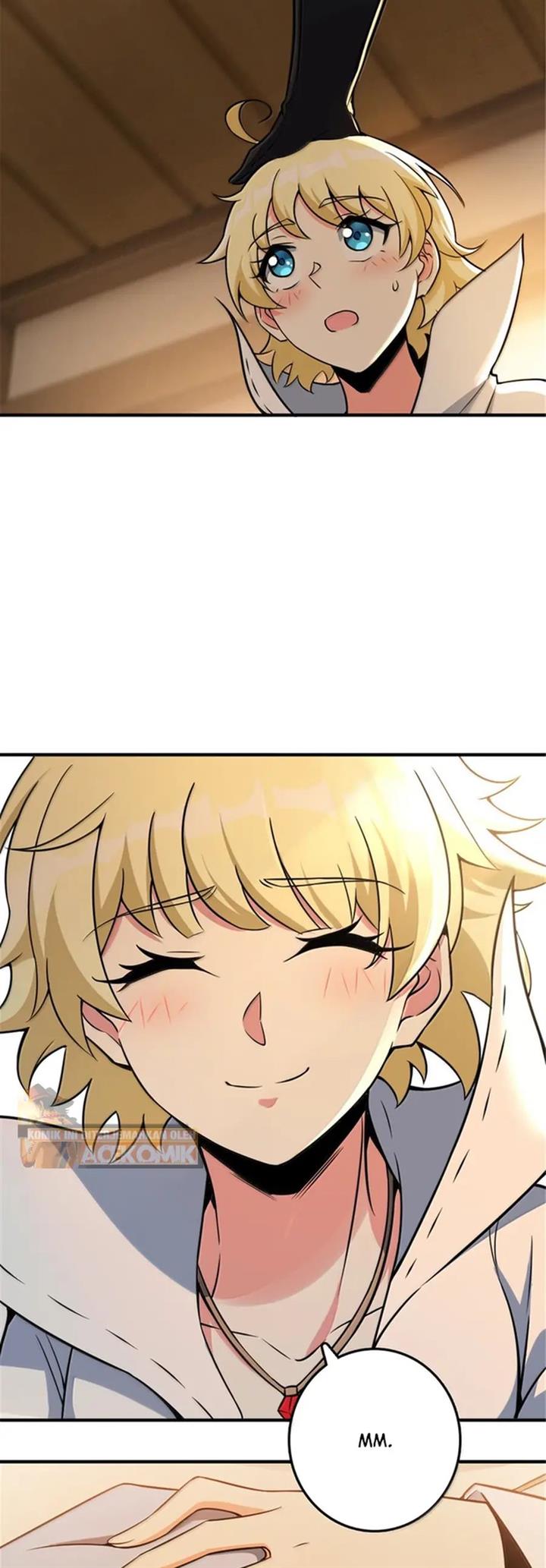 Release That Witch Chap 609 - Next Chap 610