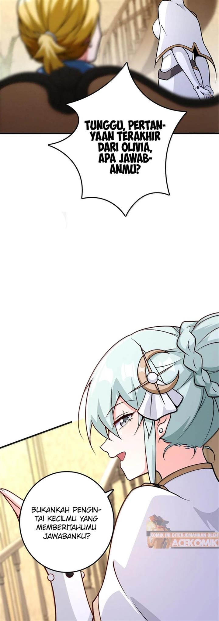 Release That Witch Chap 600 - Next Chap 601