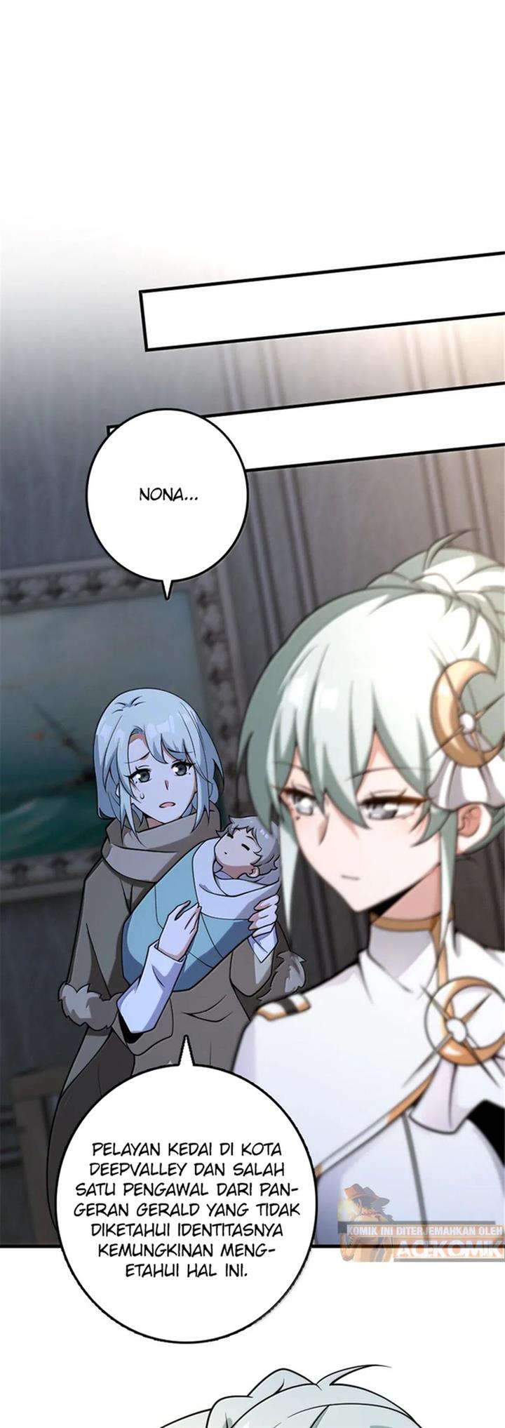 Release That Witch Chap 600 - Next Chap 601