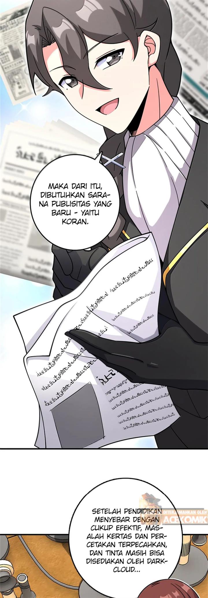 Release That Witch Chap 602 - Next Chap 603