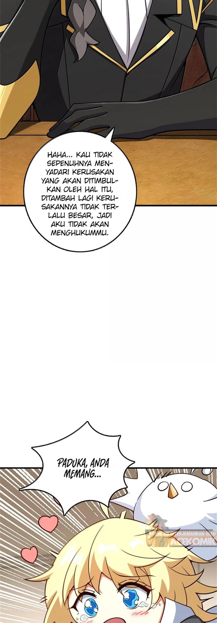 Release That Witch Chap 602 - Next Chap 603