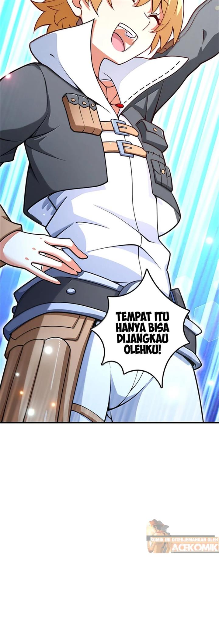 Release That Witch Chap 602 - Next Chap 603