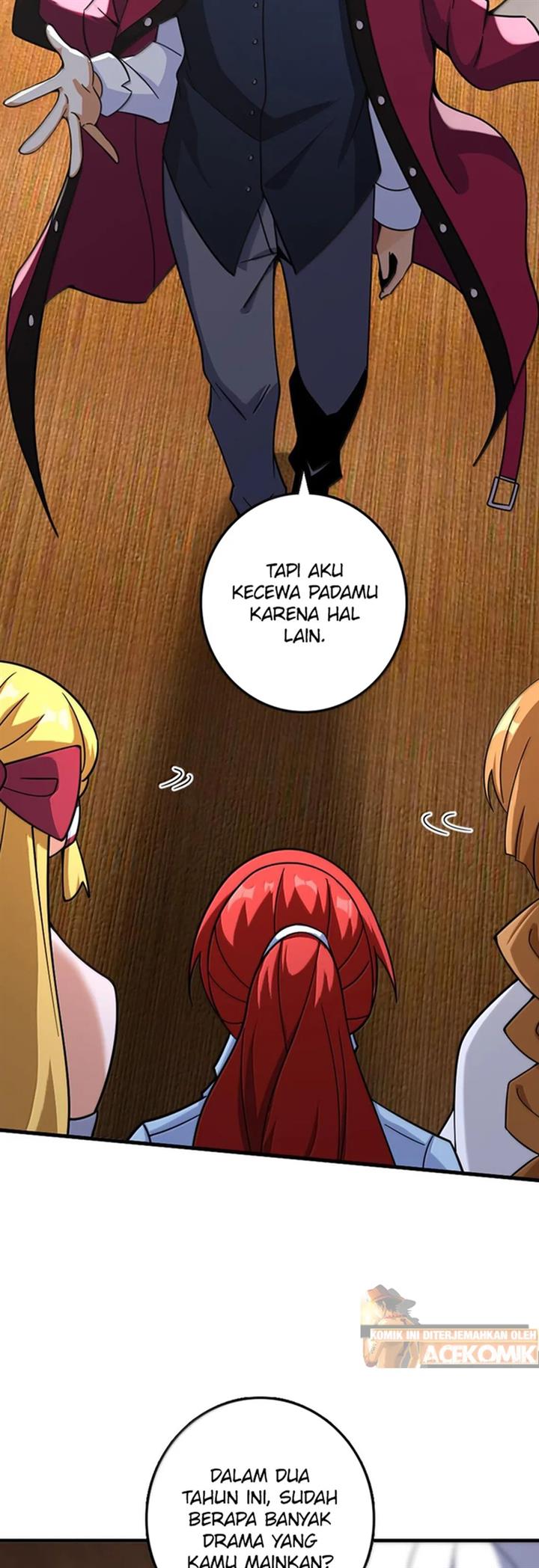 Release That Witch Chap 603 - Next Chap 604