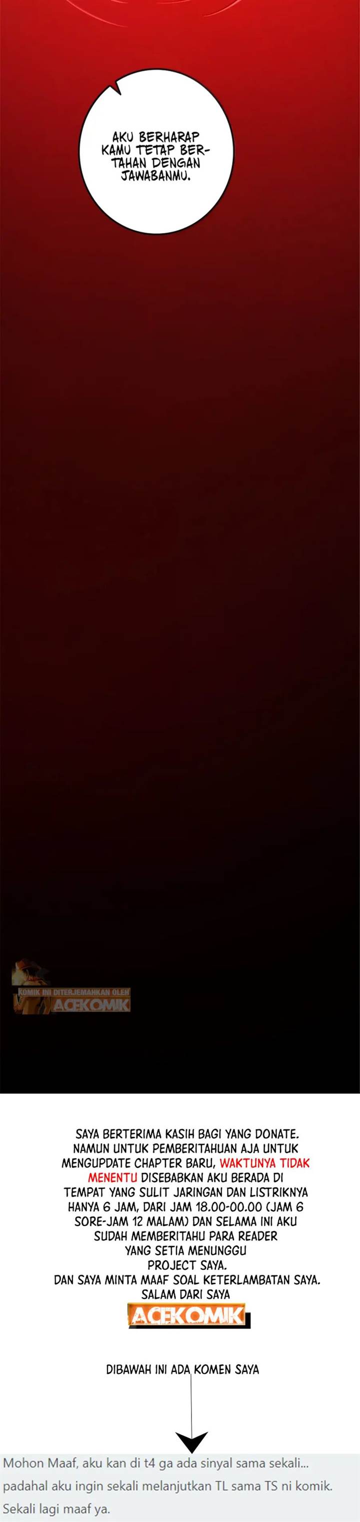 Release That Witch Chap 617 - Next Chap 618