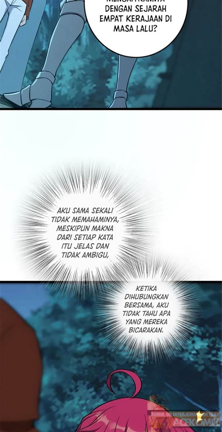 Release That Witch Chap 614 - Next Chap 615