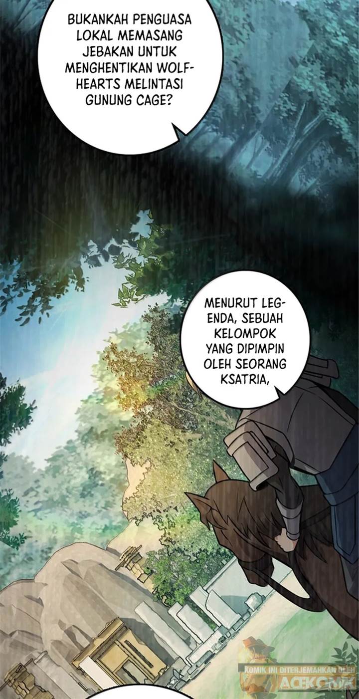 Release That Witch Chap 614 - Next Chap 615