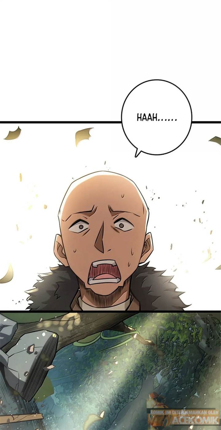 Release That Witch Chap 614 - Next Chap 615