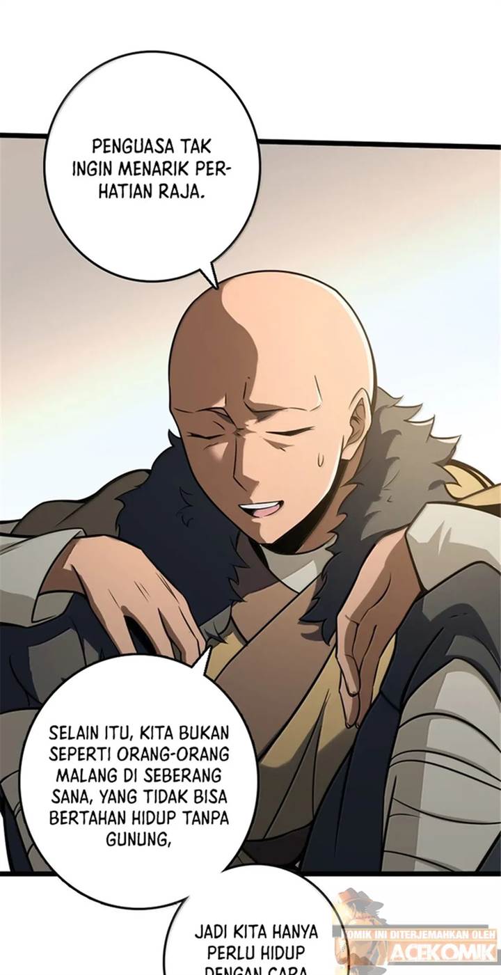 Release That Witch Chap 614 - Next Chap 615