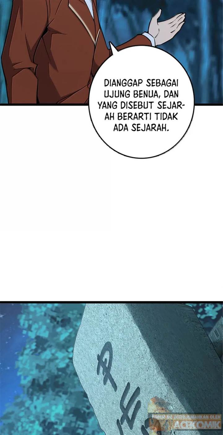 Release That Witch Chap 614 - Next Chap 615