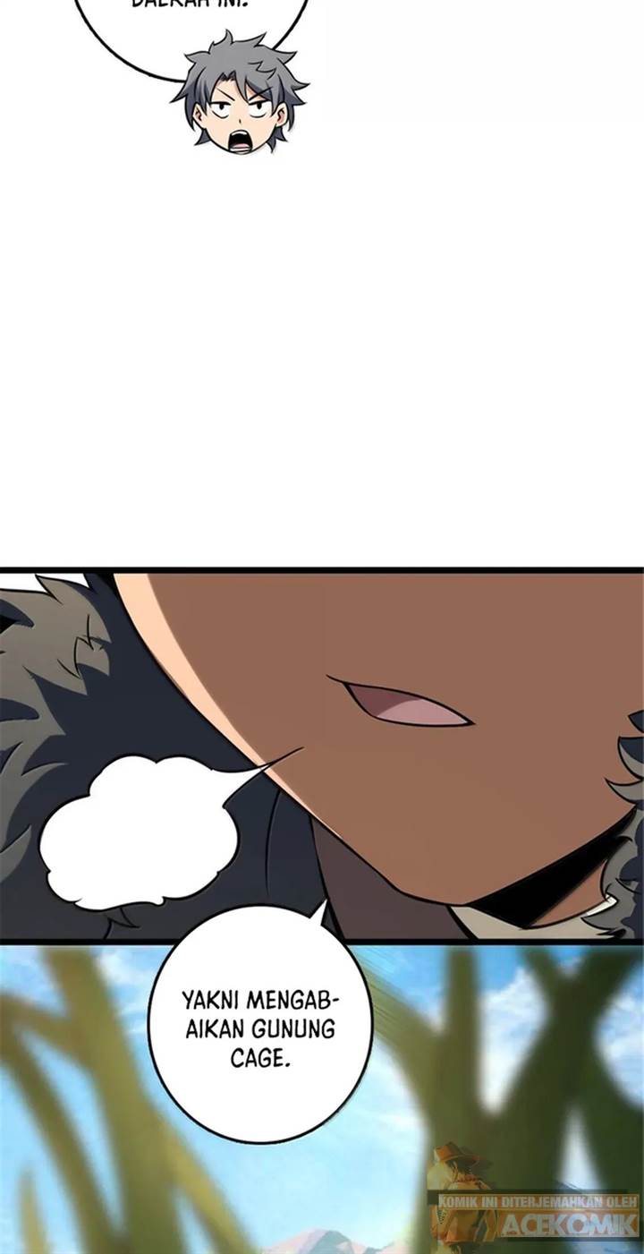 Release That Witch Chap 614 - Next Chap 615