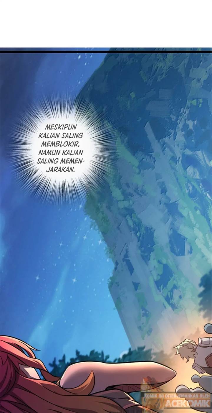 Release That Witch Chap 614 - Next Chap 615