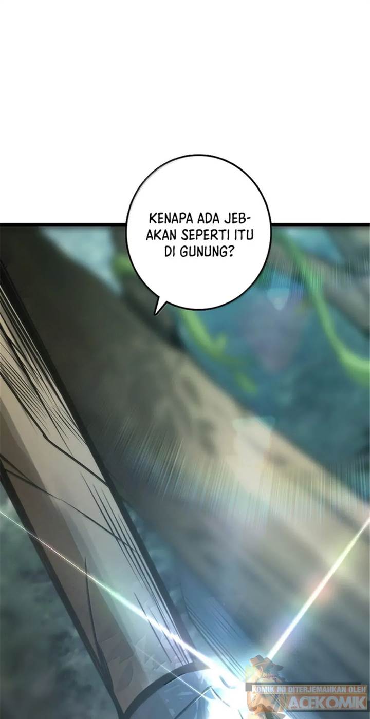 Release That Witch Chap 614 - Next Chap 615