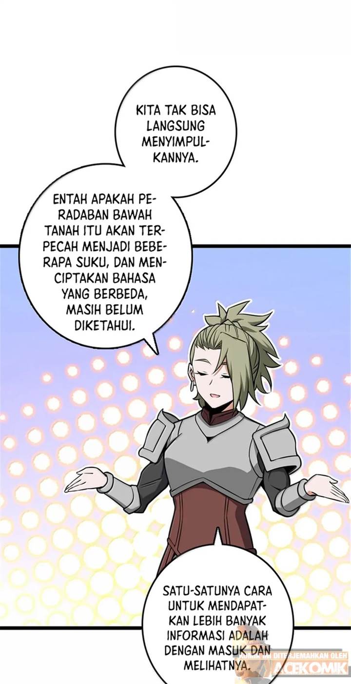 Release That Witch Chap 614 - Next Chap 615