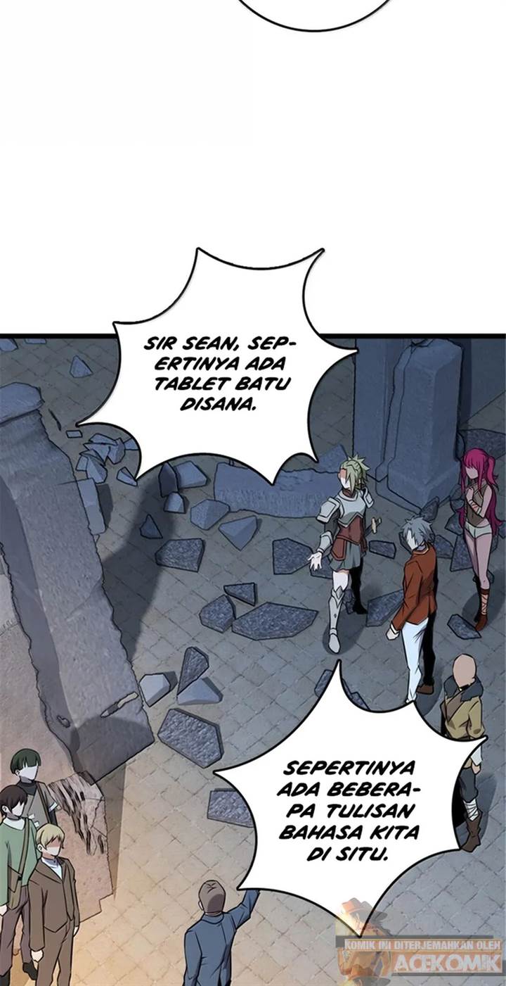 Release That Witch Chap 614 - Next Chap 615