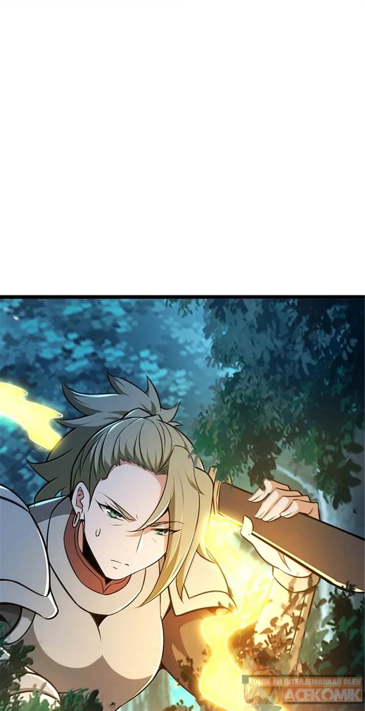 Release That Witch Chap 614 - Next Chap 615