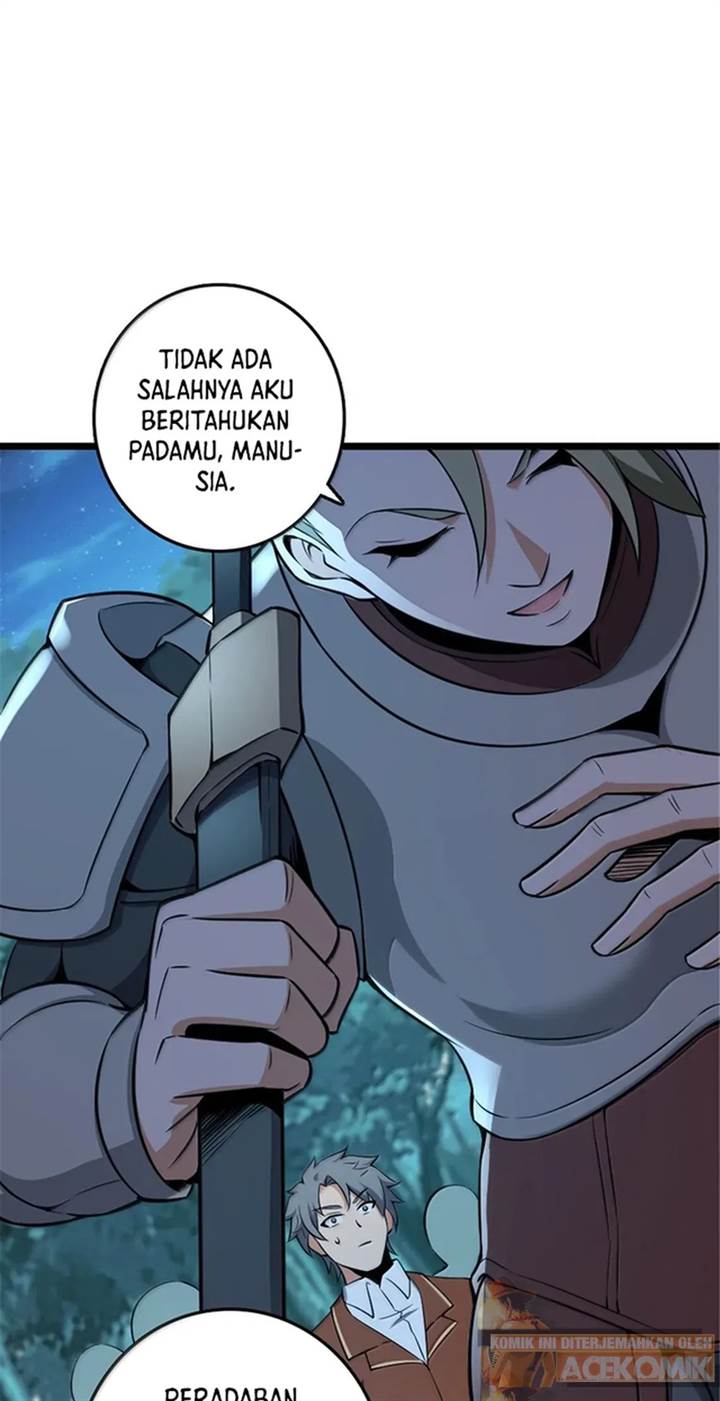 Release That Witch Chap 614 - Next Chap 615