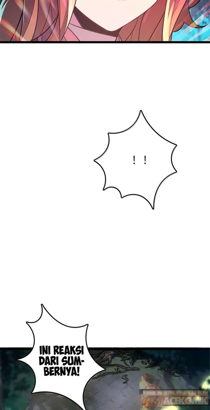 Release That Witch Chap 614 - Next Chap 615