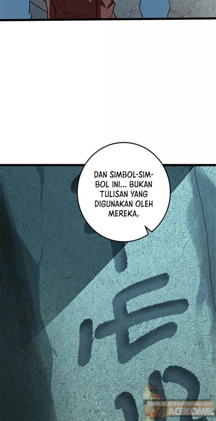 Release That Witch Chap 614 - Next Chap 615