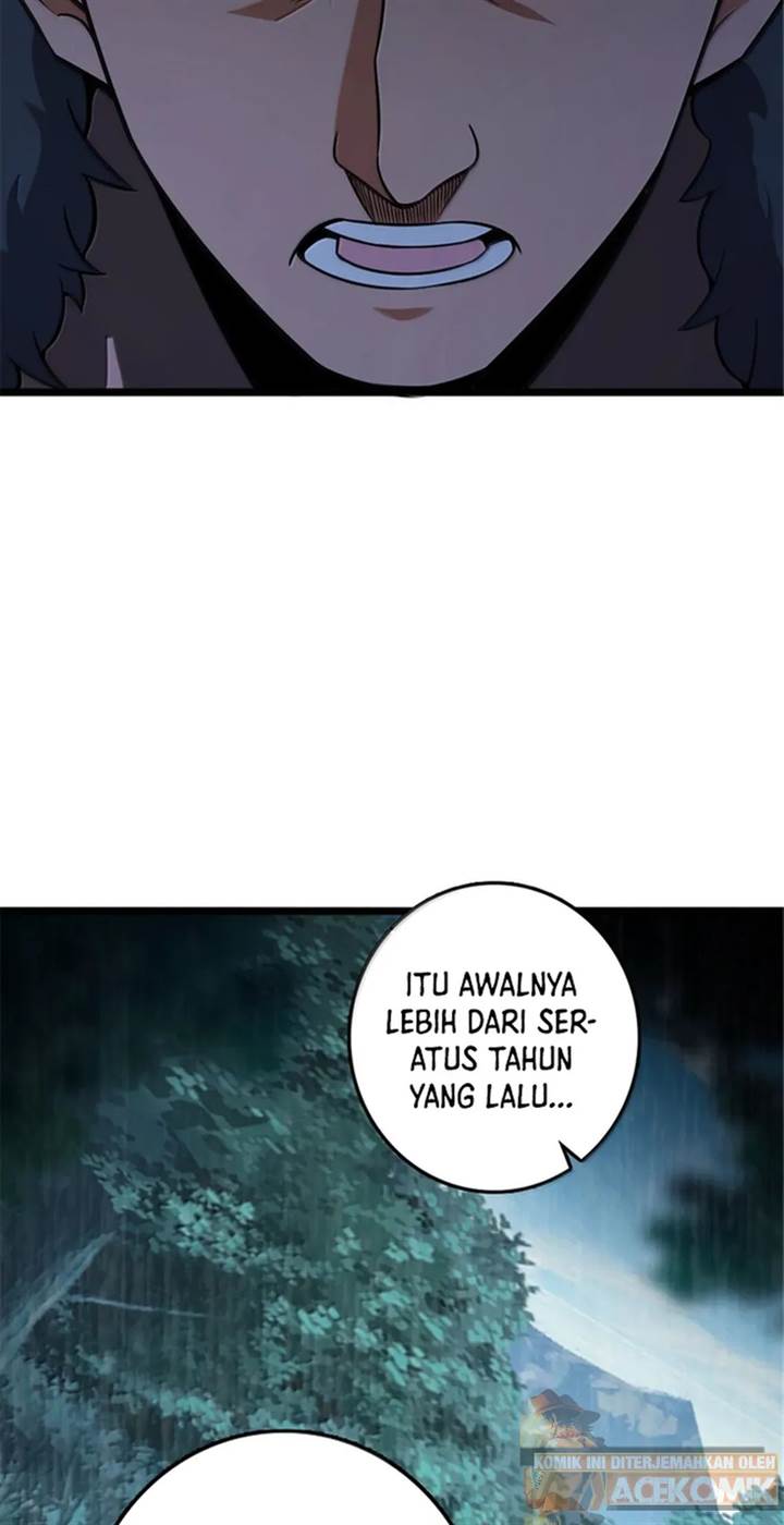 Release That Witch Chap 614 - Next Chap 615