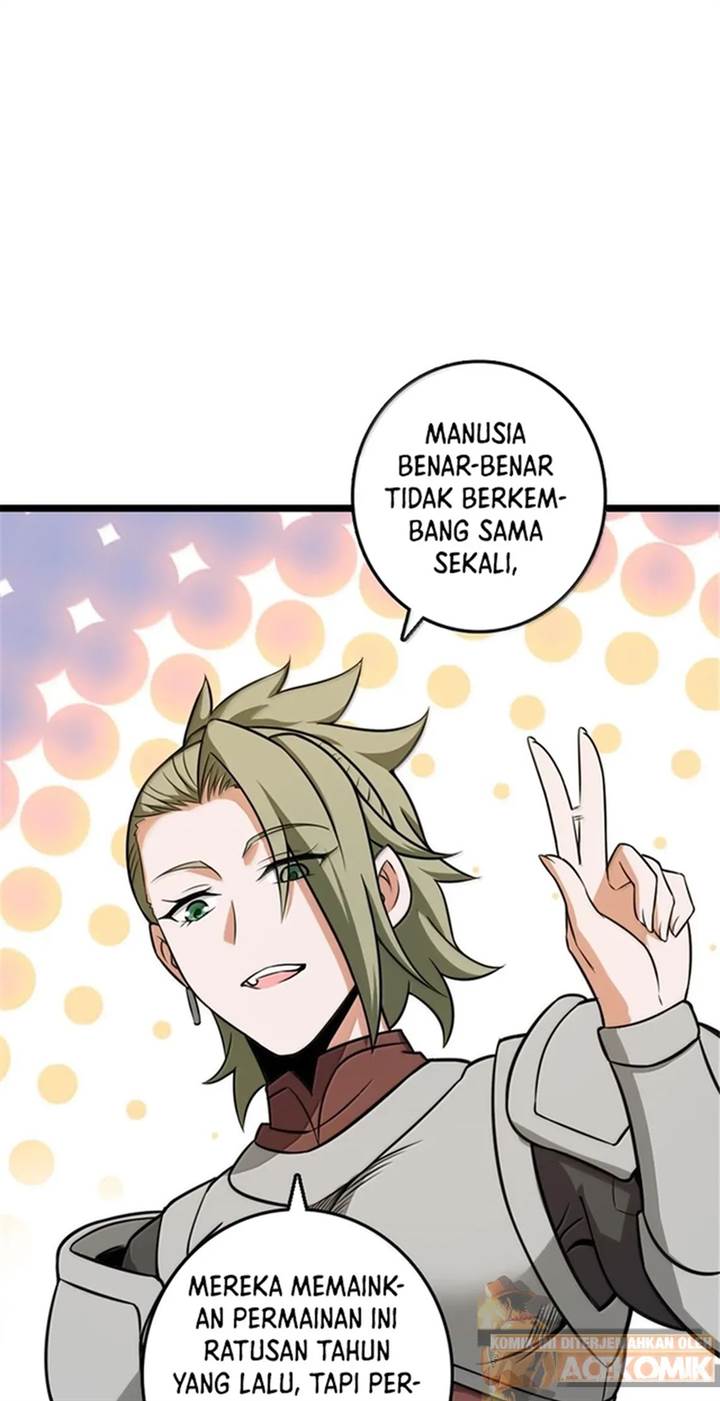 Release That Witch Chap 614 - Next Chap 615