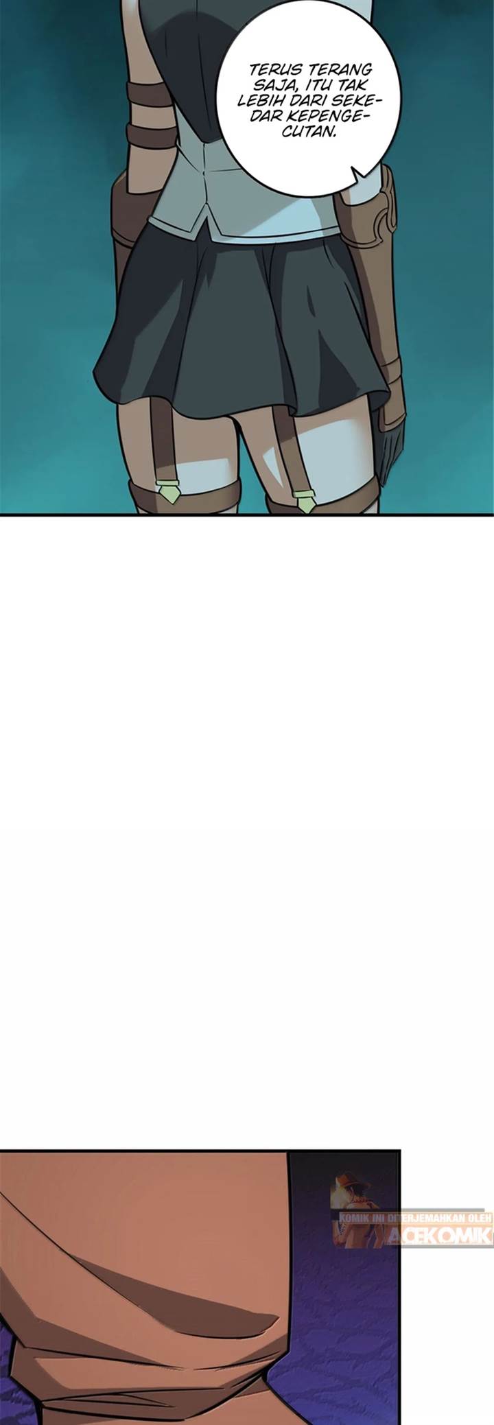 Release That Witch Chap 615 - Next Chap 616