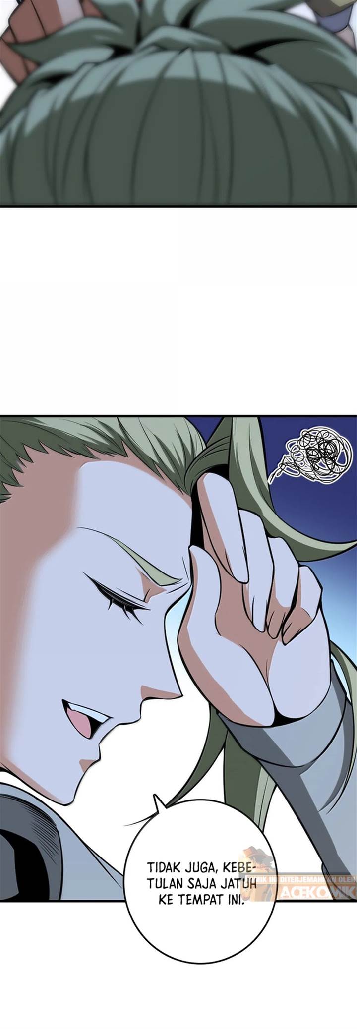 Release That Witch Chap 615 - Next Chap 616