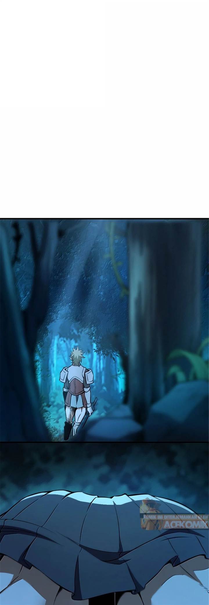 Release That Witch Chap 615 - Next Chap 616