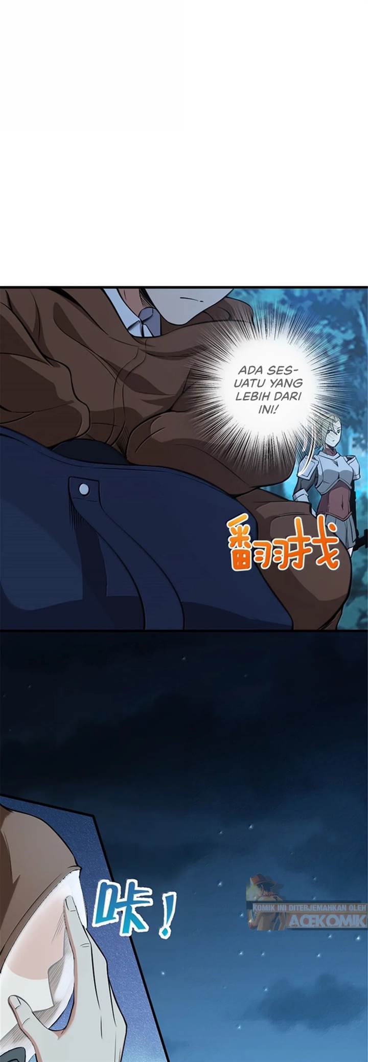 Release That Witch Chap 615 - Next Chap 616