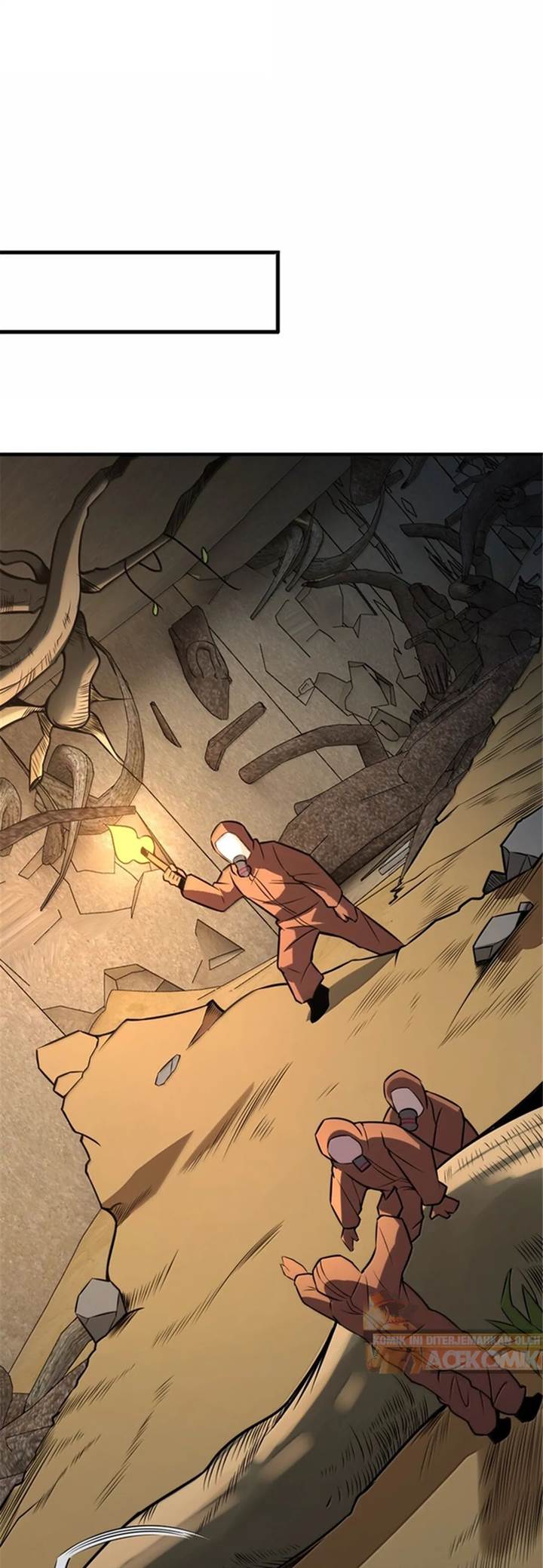 Release That Witch Chap 615 - Next Chap 616