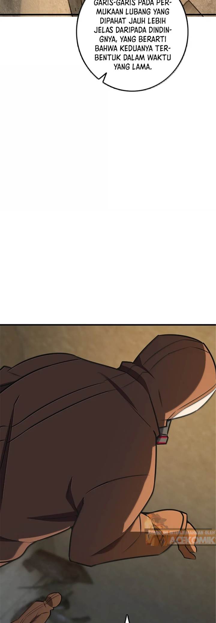 Release That Witch Chap 615 - Next Chap 616