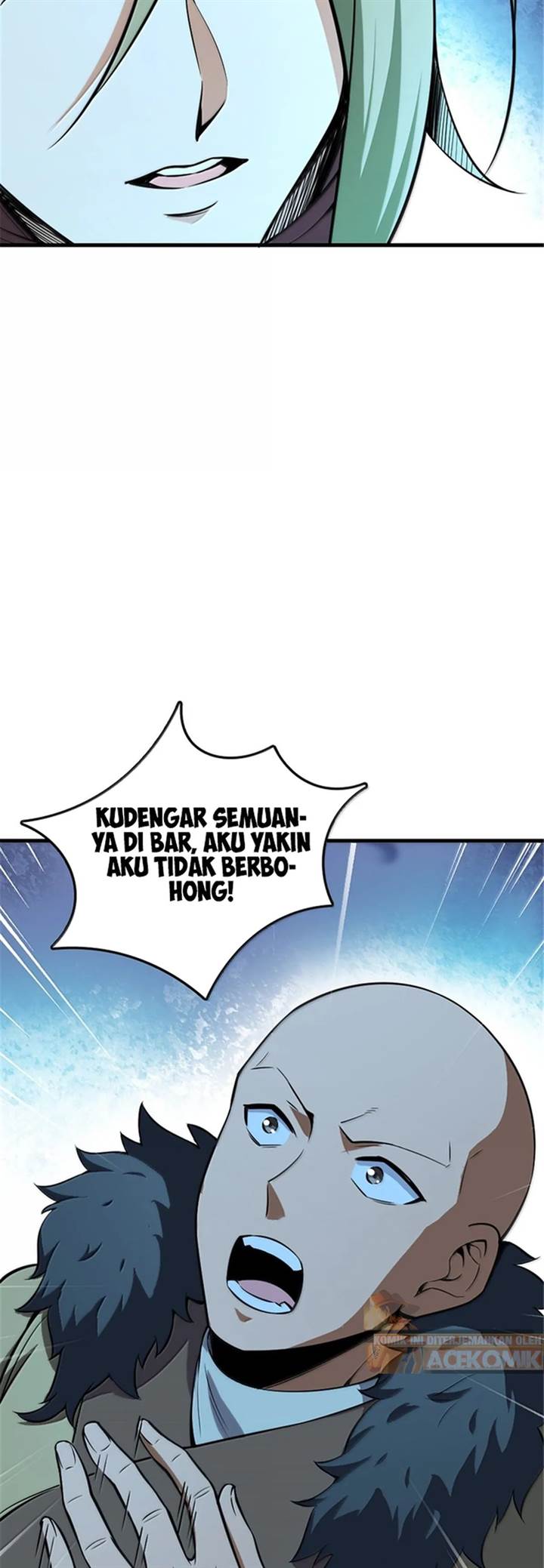 Release That Witch Chap 615 - Next Chap 616