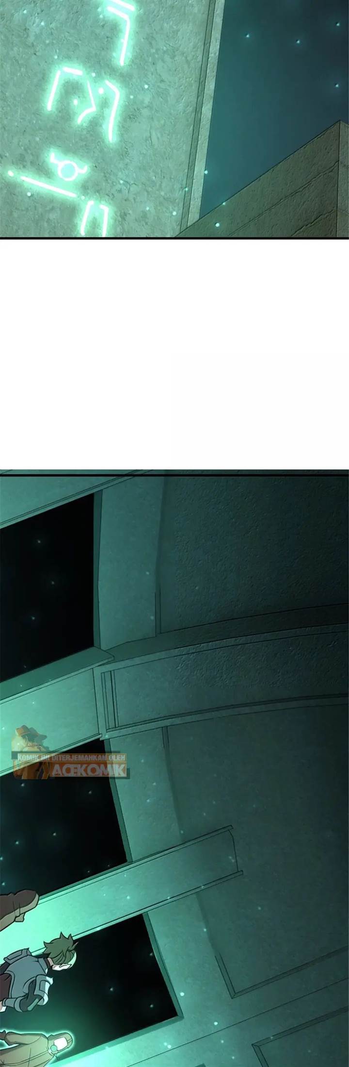 Release That Witch Chap 616 - Next Chap 617