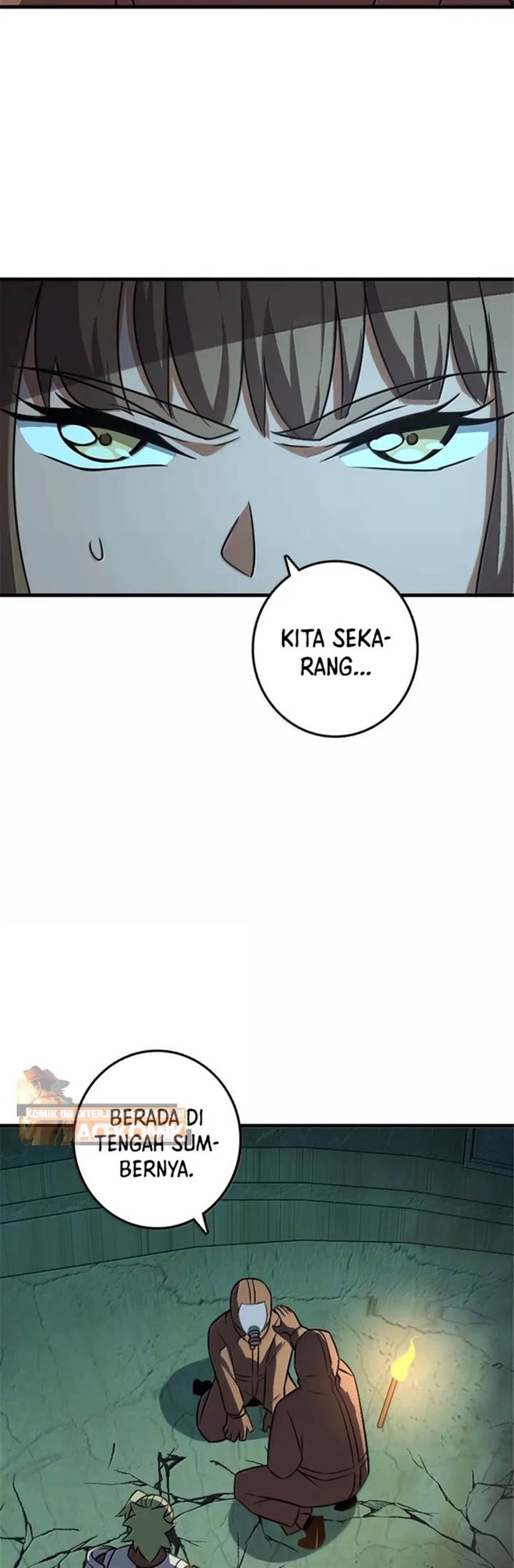 Release That Witch Chap 616 - Next Chap 617