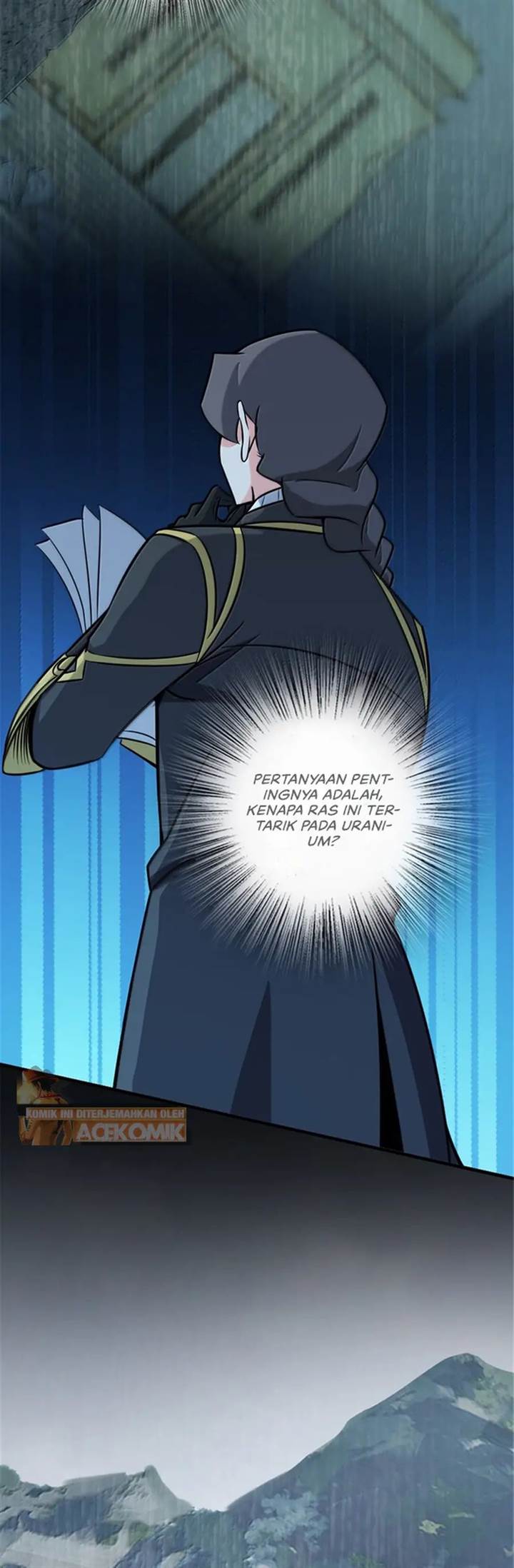 Release That Witch Chap 616 - Next Chap 617