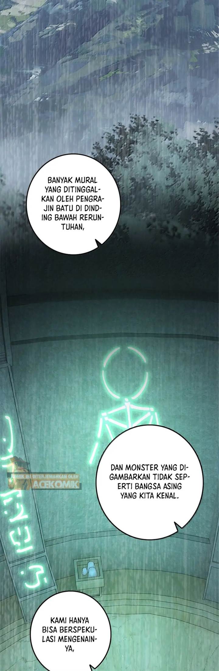 Release That Witch Chap 616 - Next Chap 617