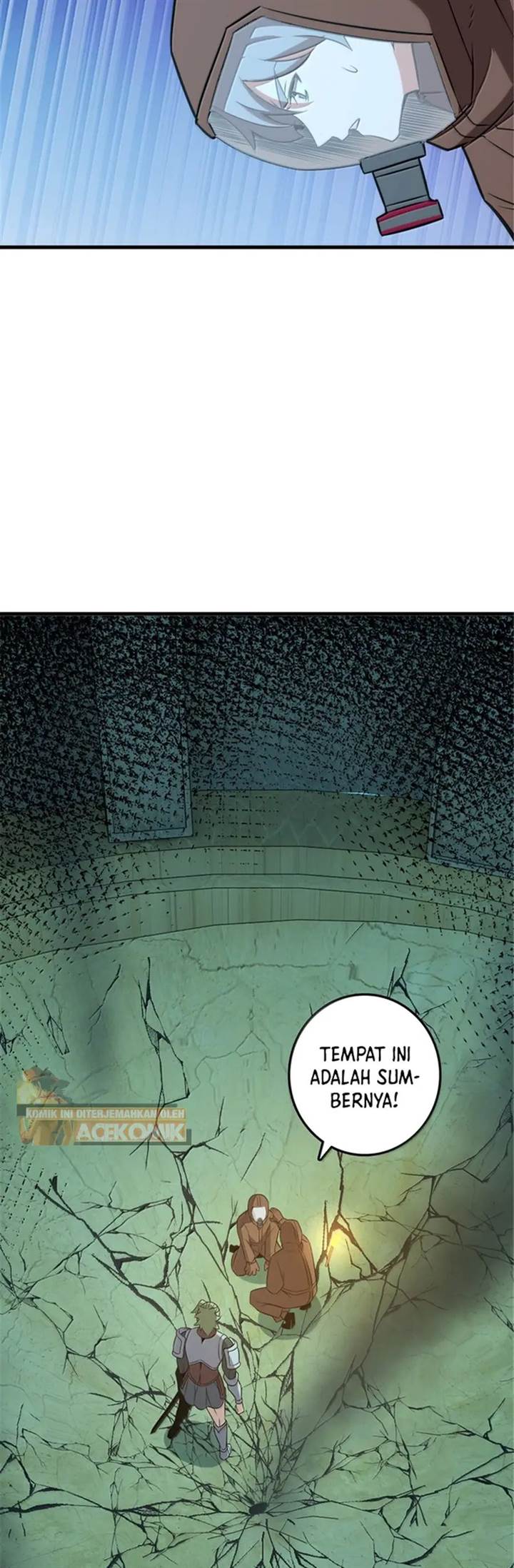 Release That Witch Chap 616 - Next Chap 617