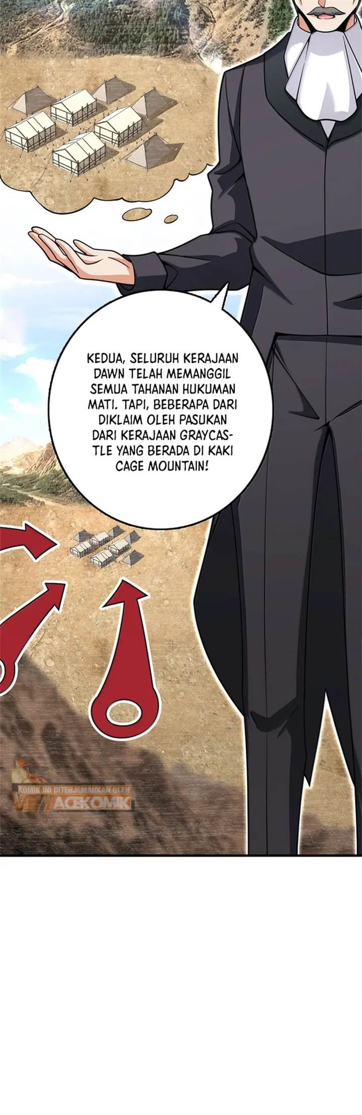 Release That Witch Chap 618 - Next Chap 619