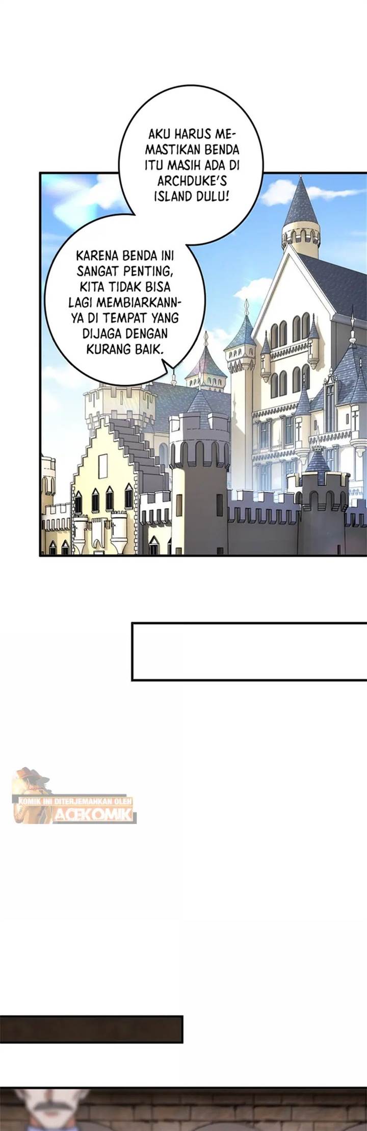 Release That Witch Chap 618 - Next Chap 619