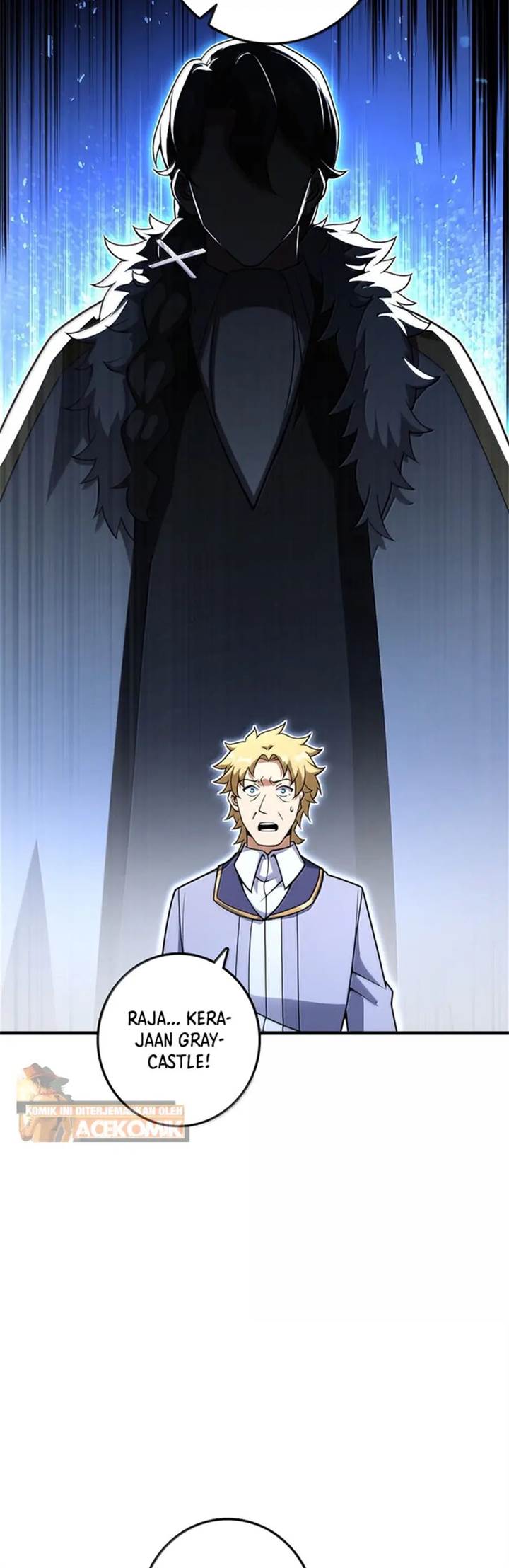 Release That Witch Chap 618 - Next Chap 619