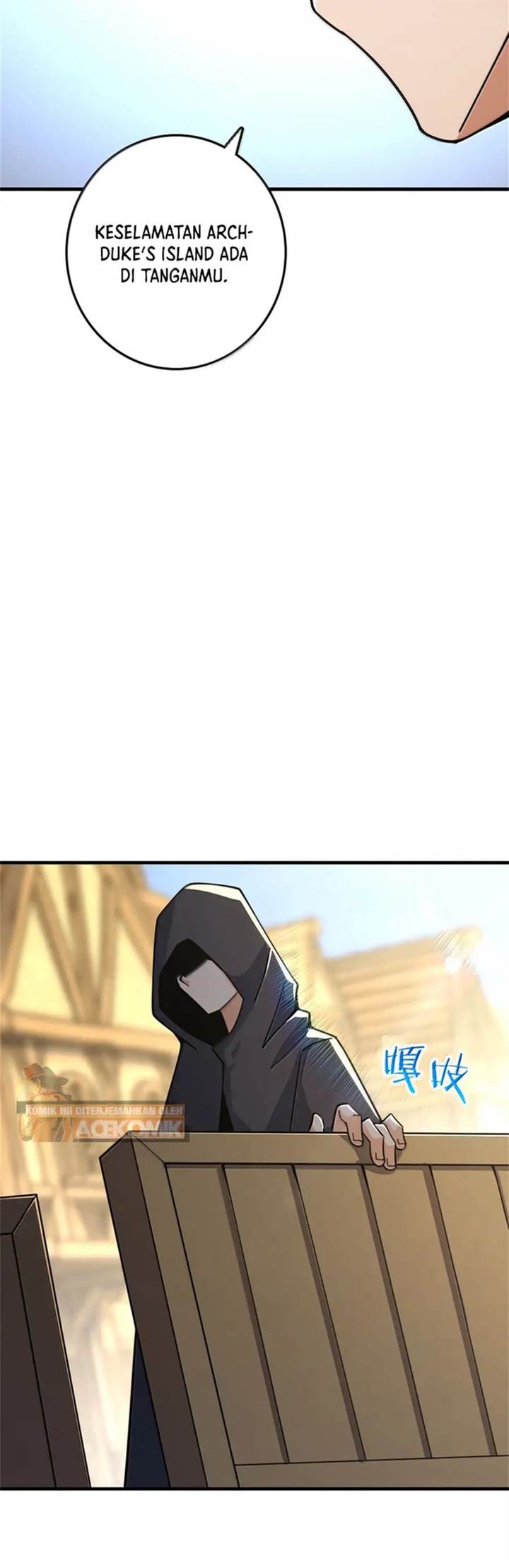 Release That Witch Chap 618 - Next Chap 619