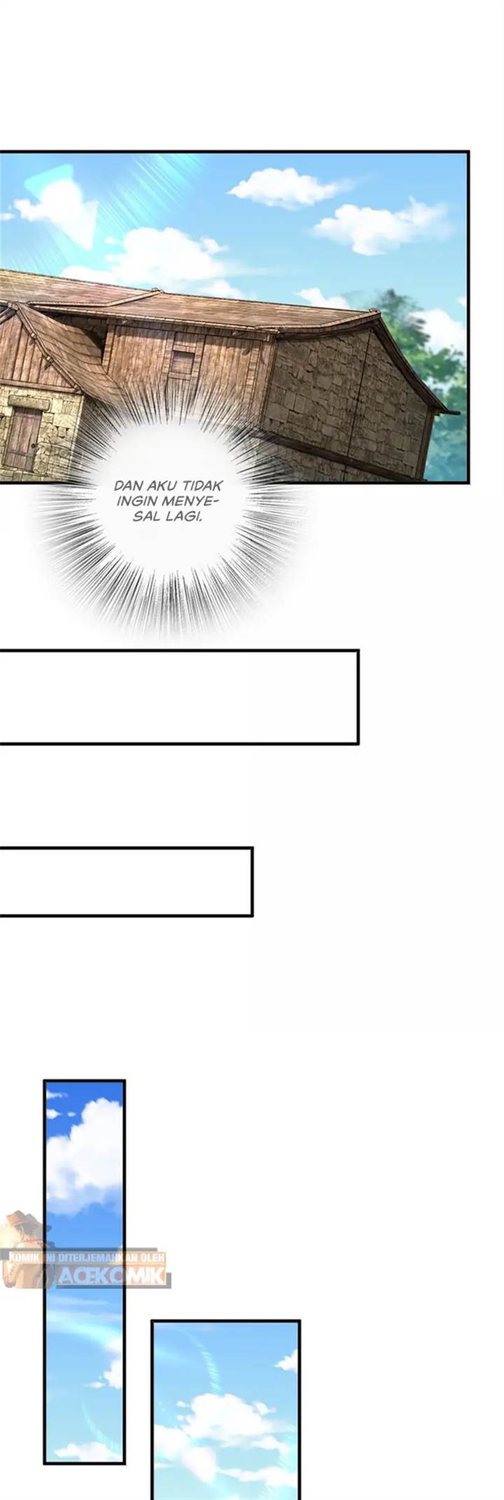 Release That Witch Chap 619 - Next Chap 620