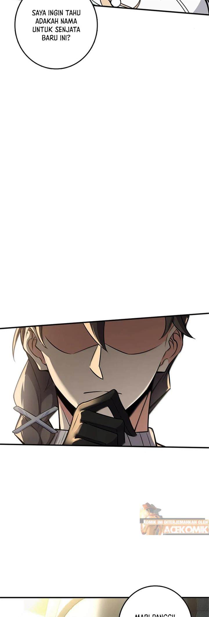 Release That Witch Chap 610 - Next Chap 611