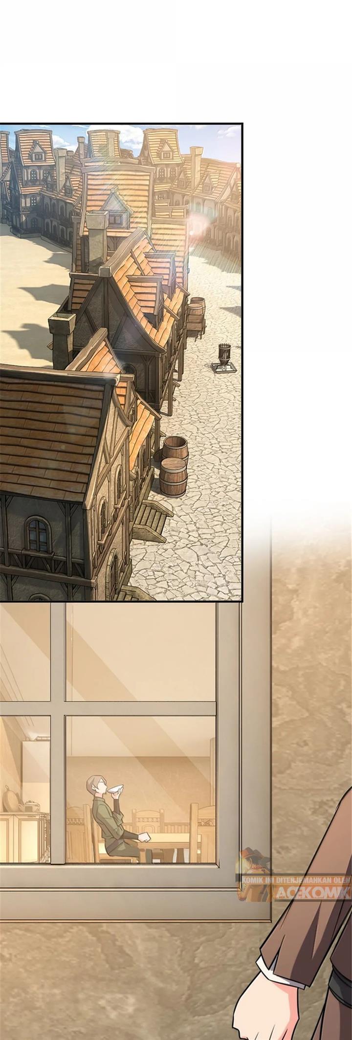 Release That Witch Chap 610 - Next Chap 611