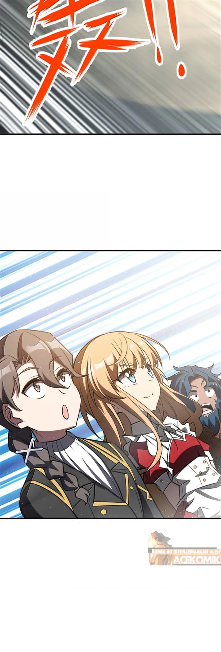 Release That Witch Chap 610 - Next Chap 611