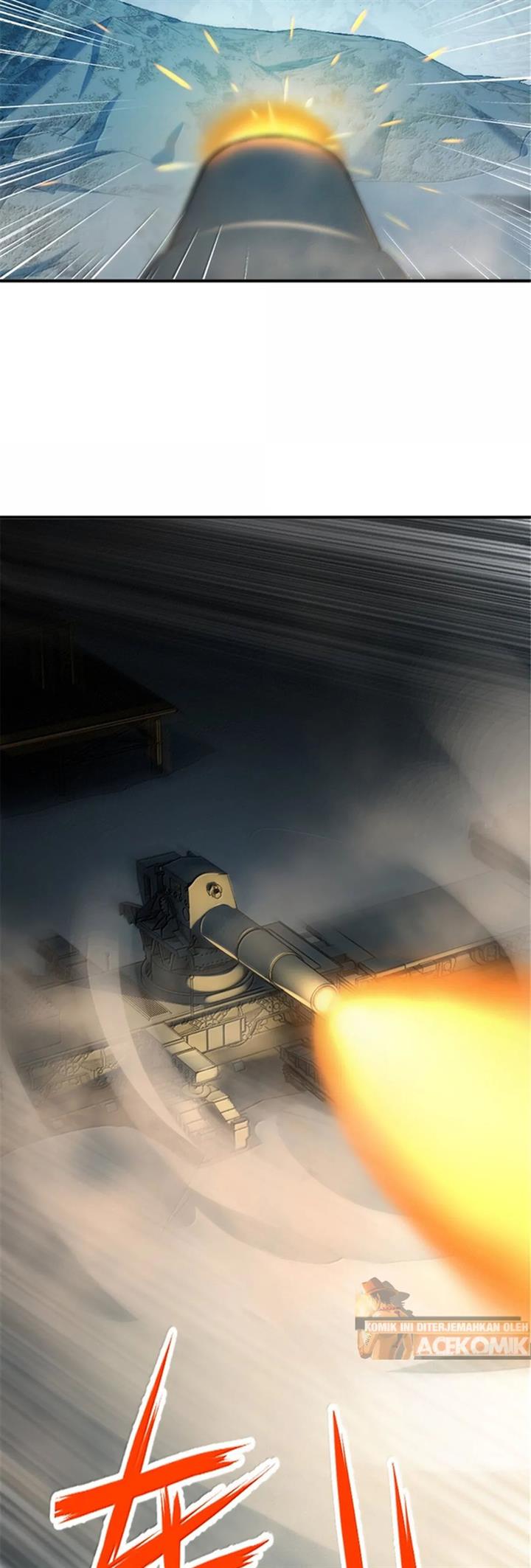 Release That Witch Chap 610 - Next Chap 611