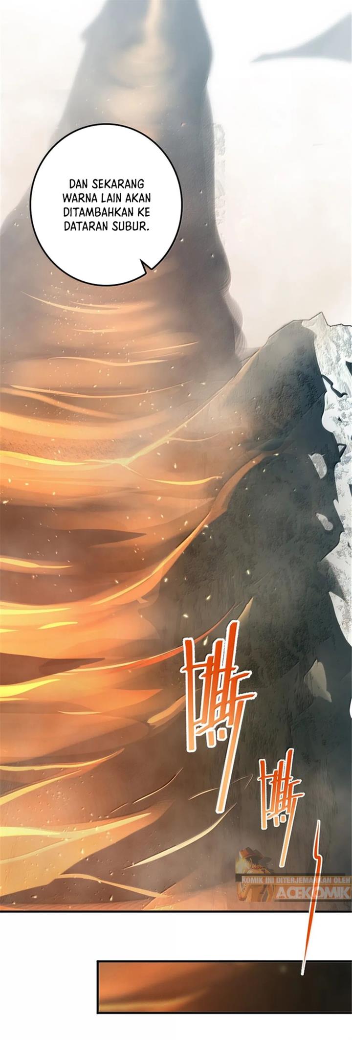 Release That Witch Chap 610 - Next Chap 611